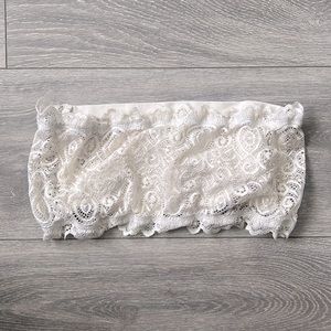 FREE - ‘Free People’ bandeau FREE with any purchase🩷